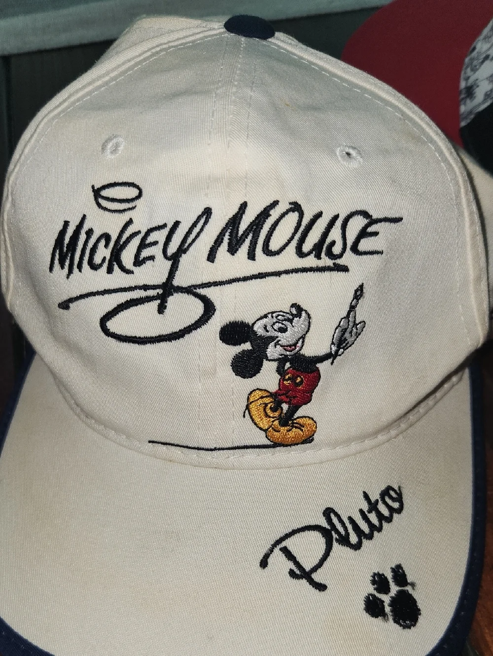 Disney budne ball