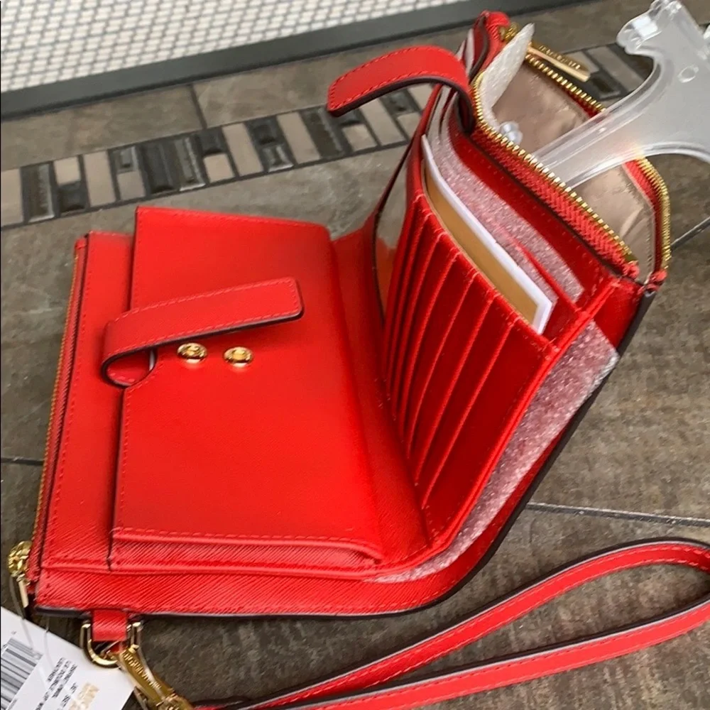Michael Kors 25 wrstl
