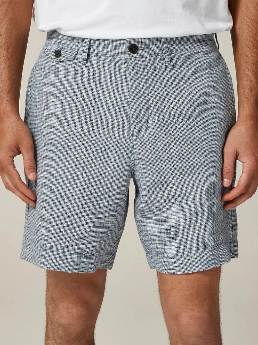 J. Crew 8.5