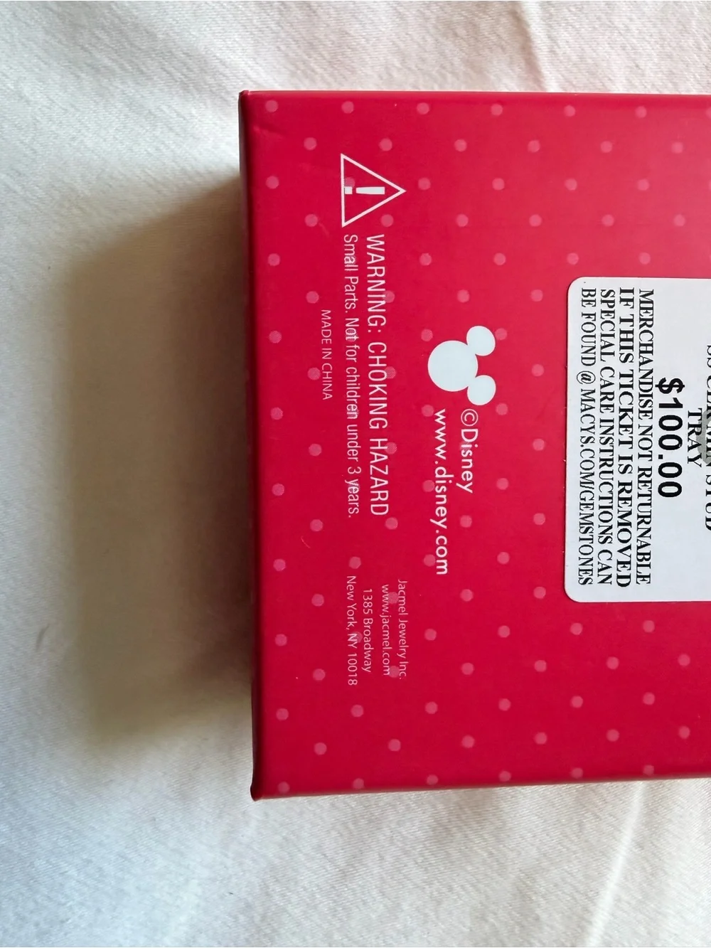 Disney cute minnie