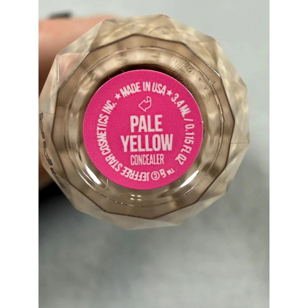 Jeffree Star Cosmetics **new no