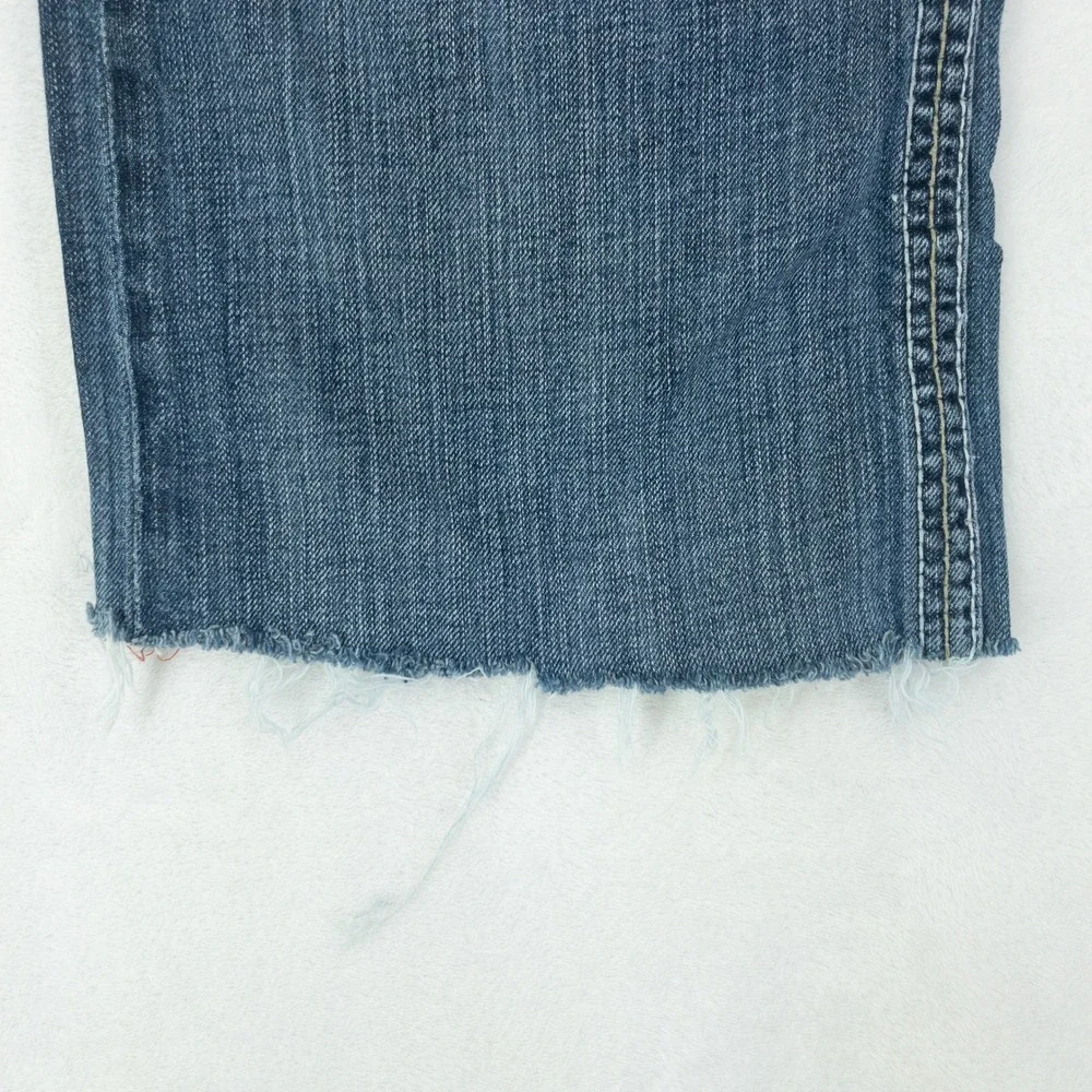Big Star good distressed
