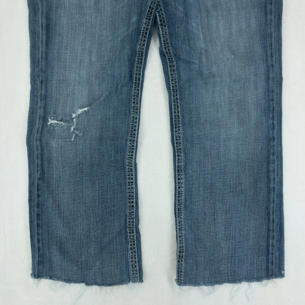 Big Star good distressed