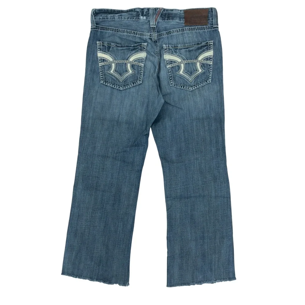 Big Star good distressed