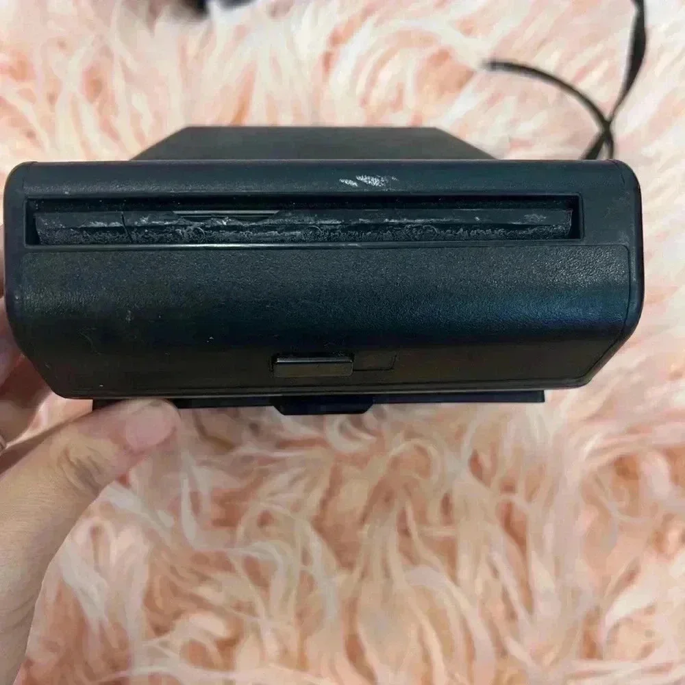 Kodak **does not work**