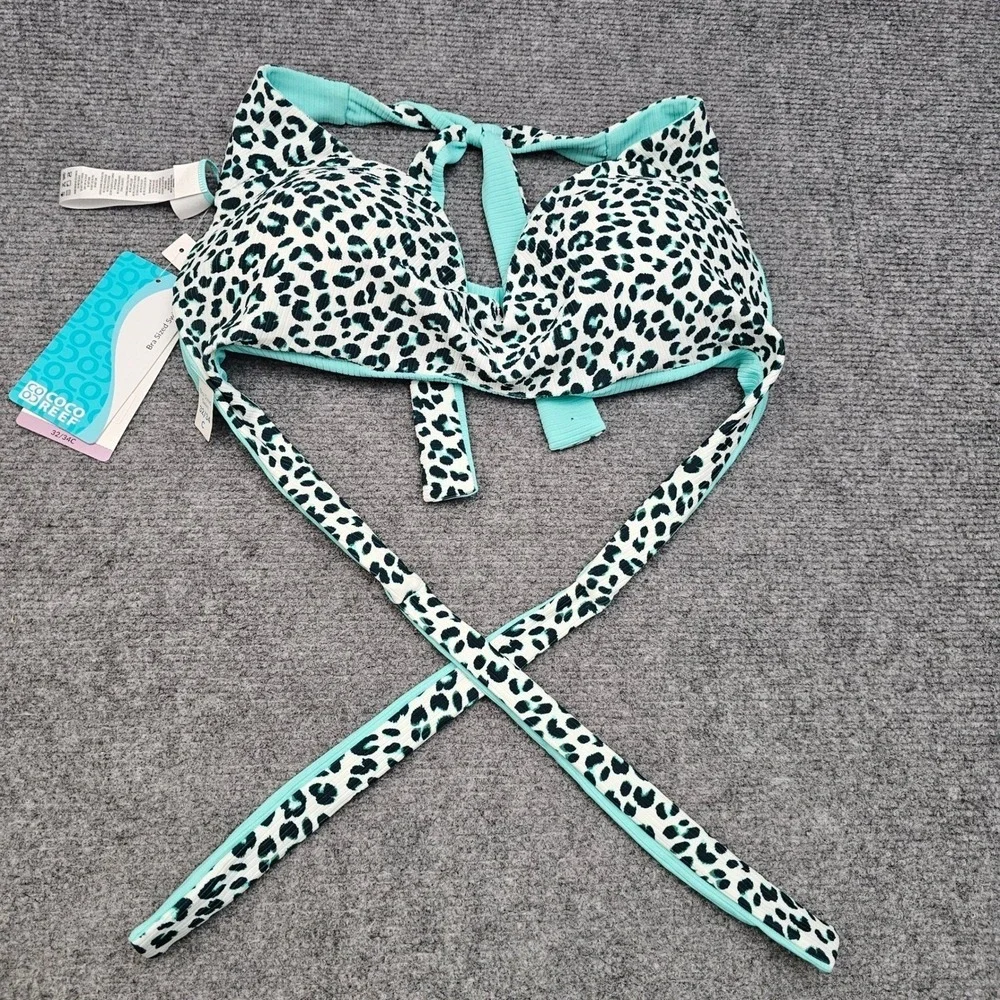 Coco Reef stylish underwired