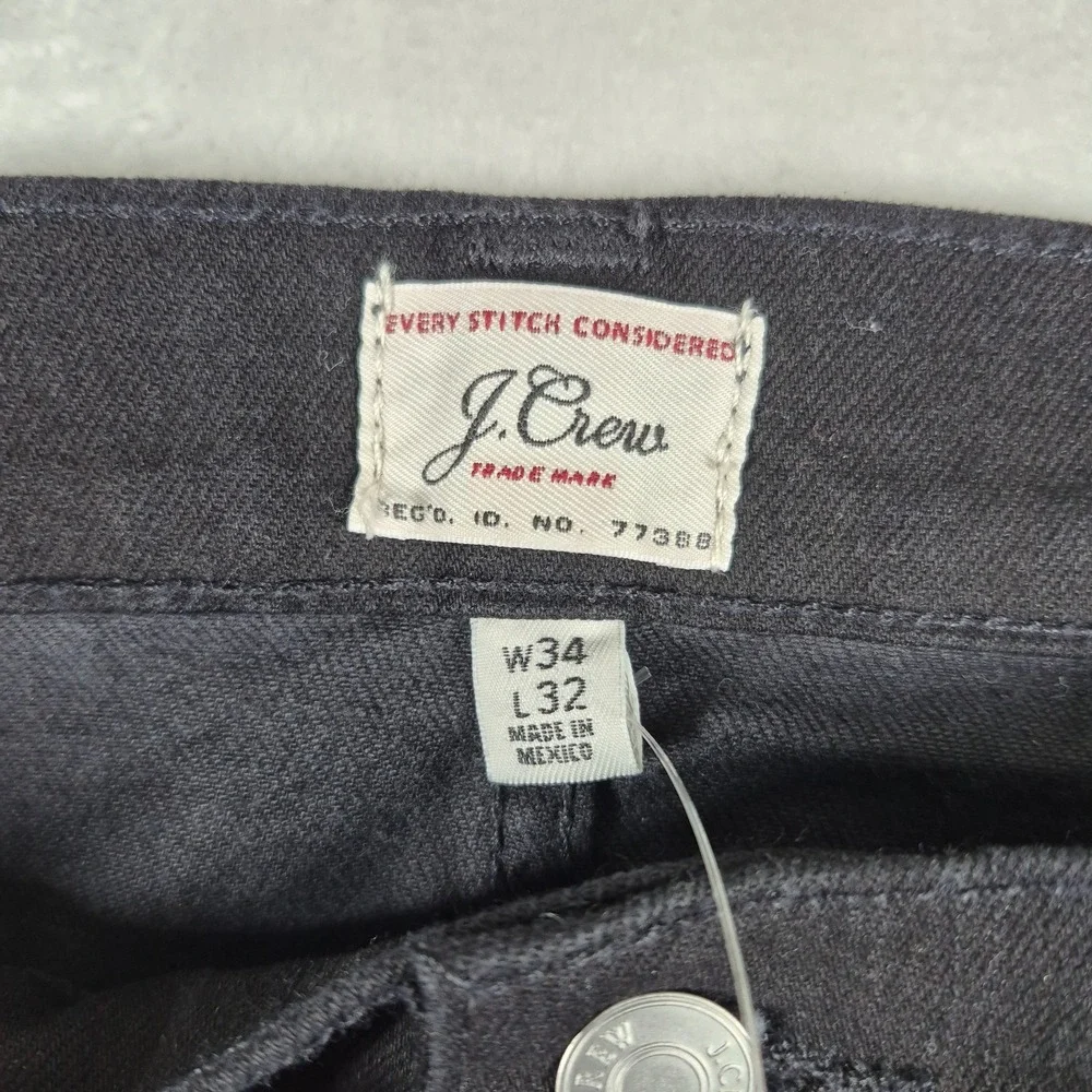 J. Crew Factory nwt crew