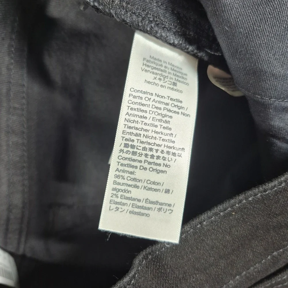 J. Crew Factory nwt crew