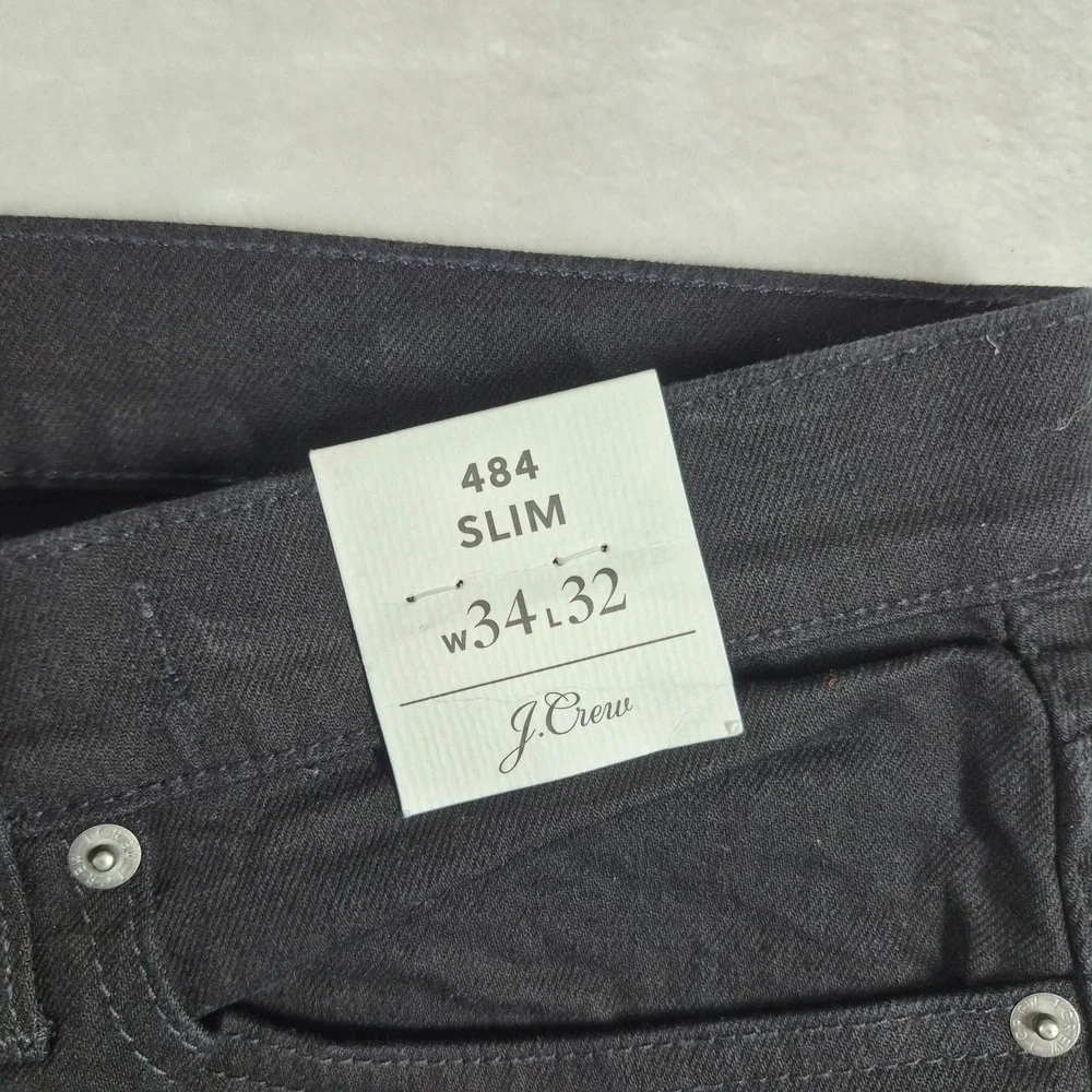 J. Crew Factory nwt crew