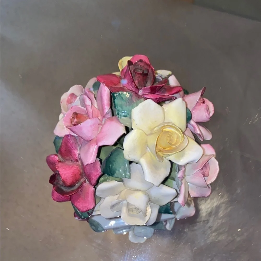 Crown Staffordshire enhance your