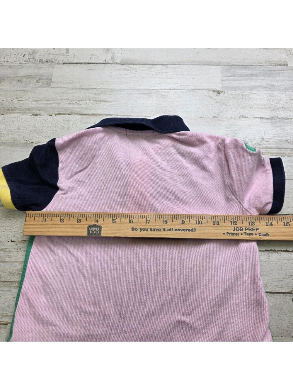 Ralph Lauren polo ralph