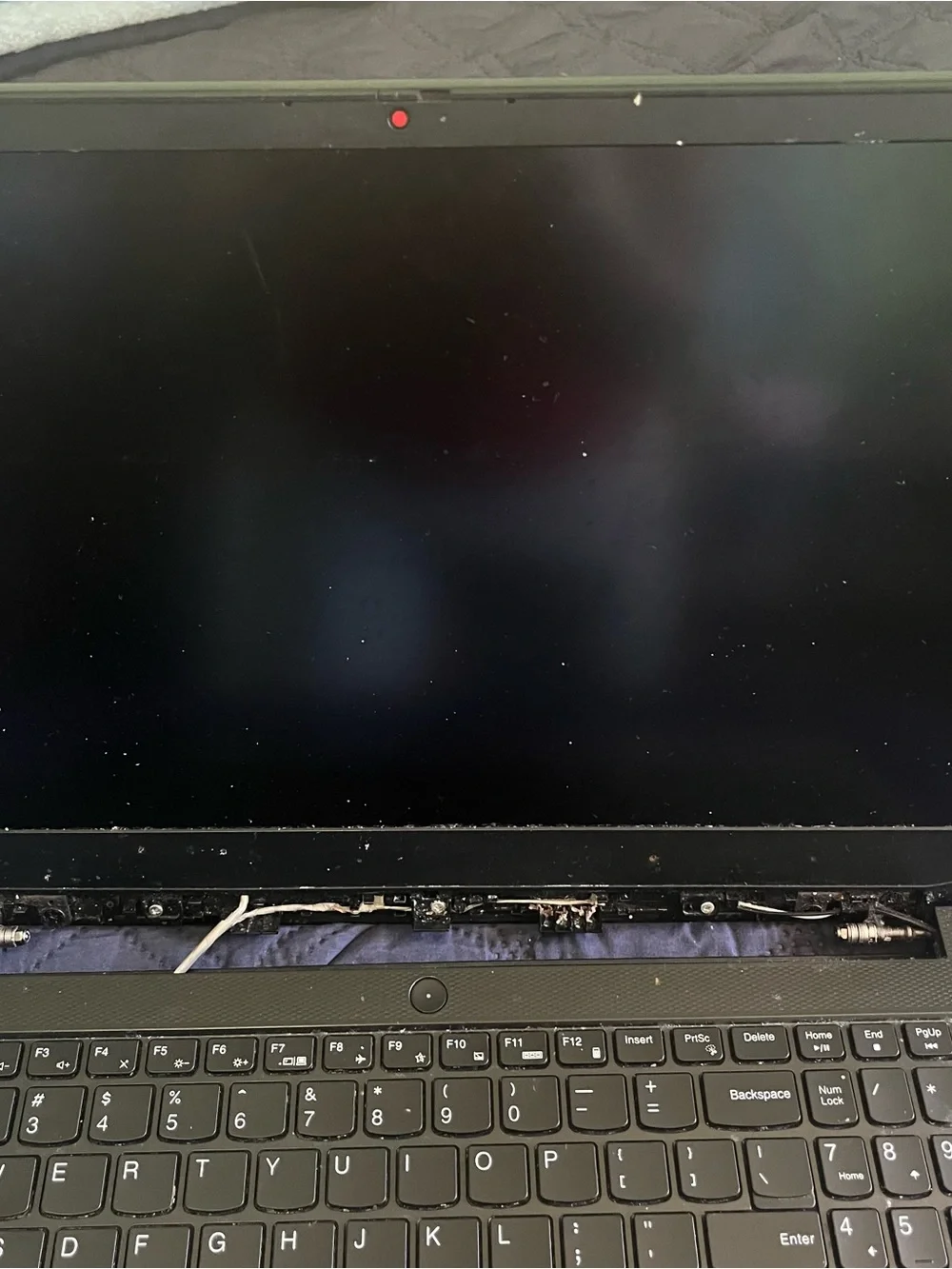 Lenovo all questions