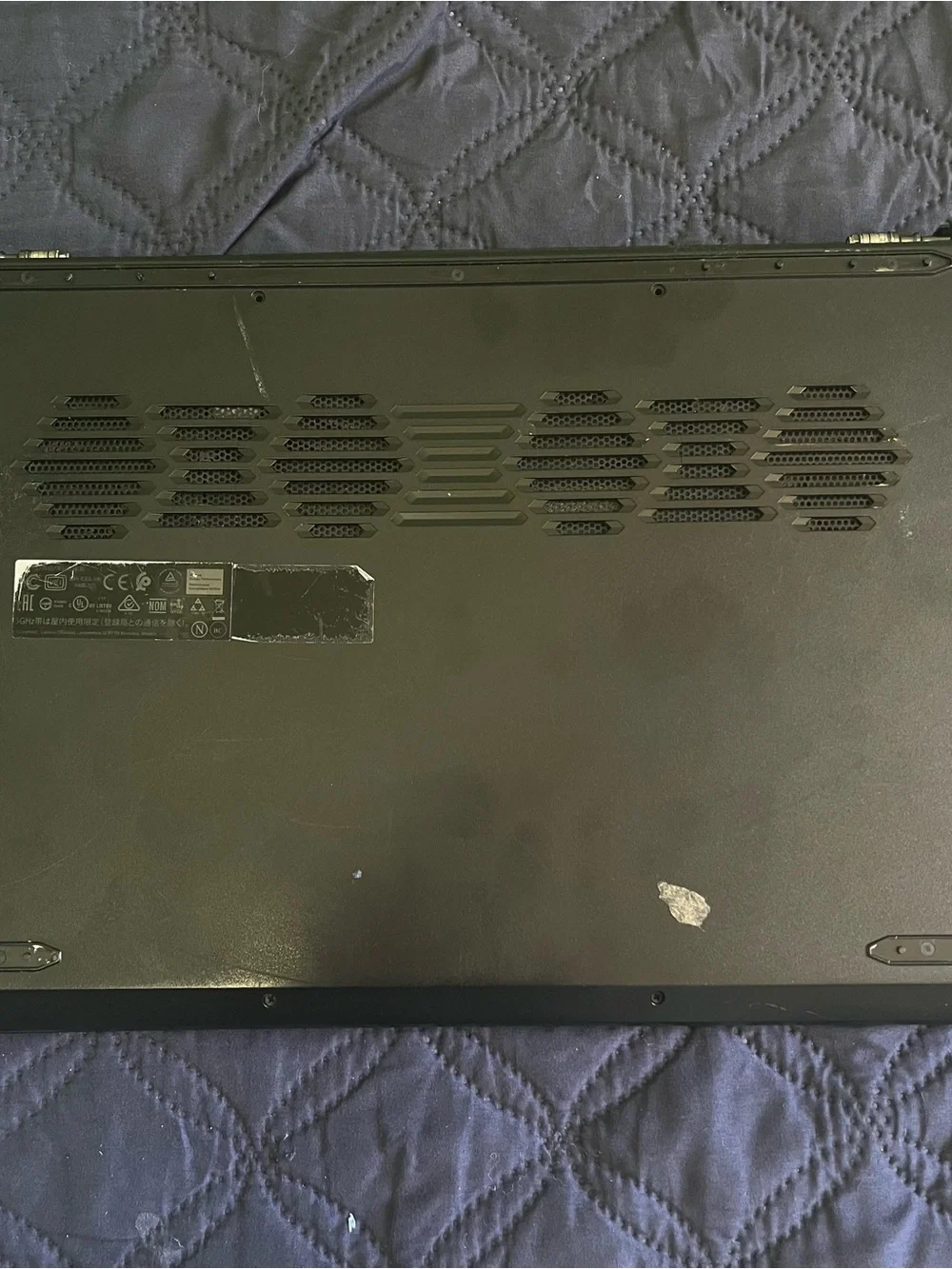 Lenovo all questions