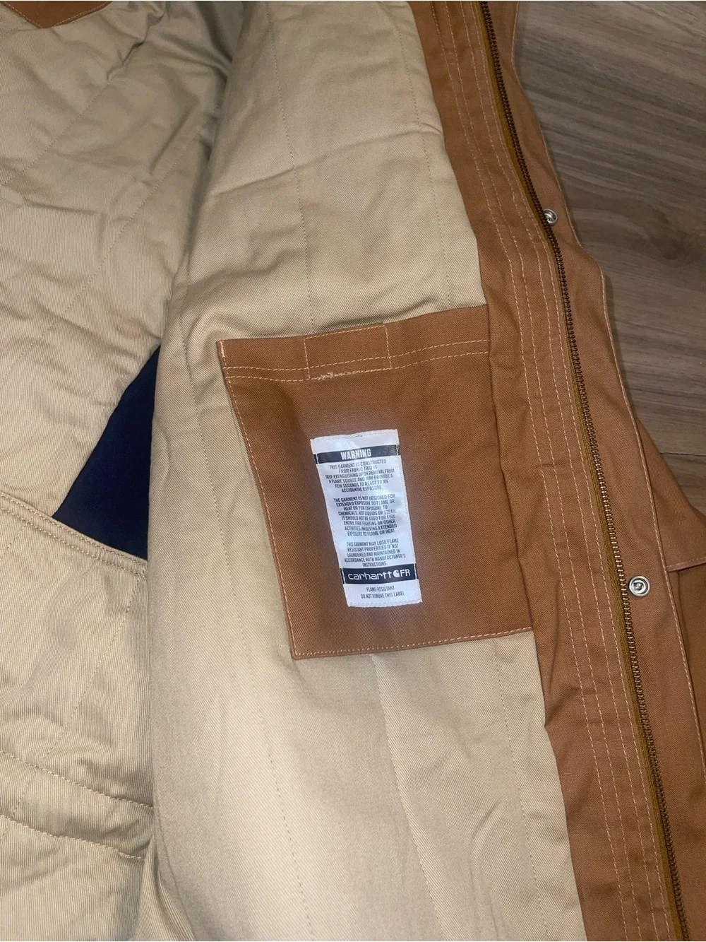 Carhartt hard find