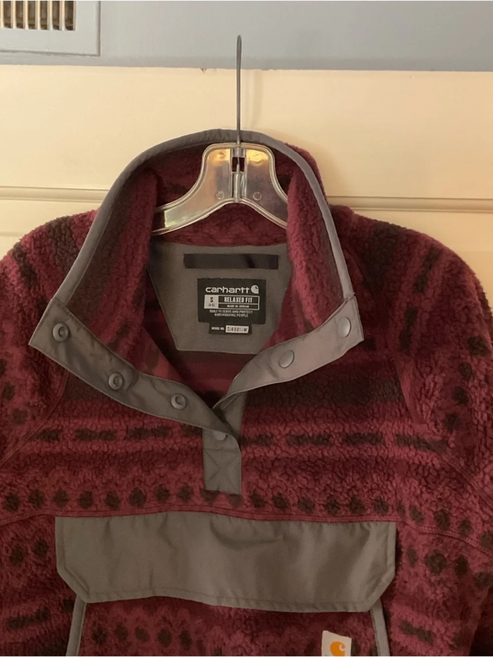 Carhartt style #104922