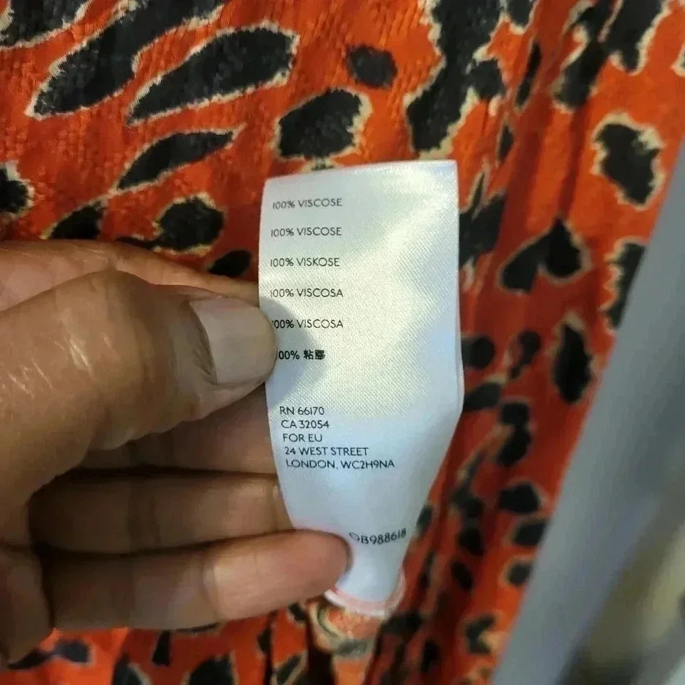 Free People new tag