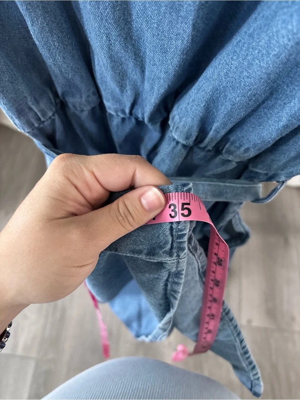 J. Crew all orders