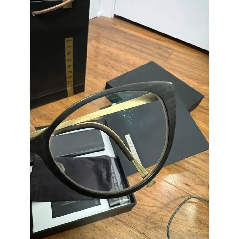 Lindberg trae original have