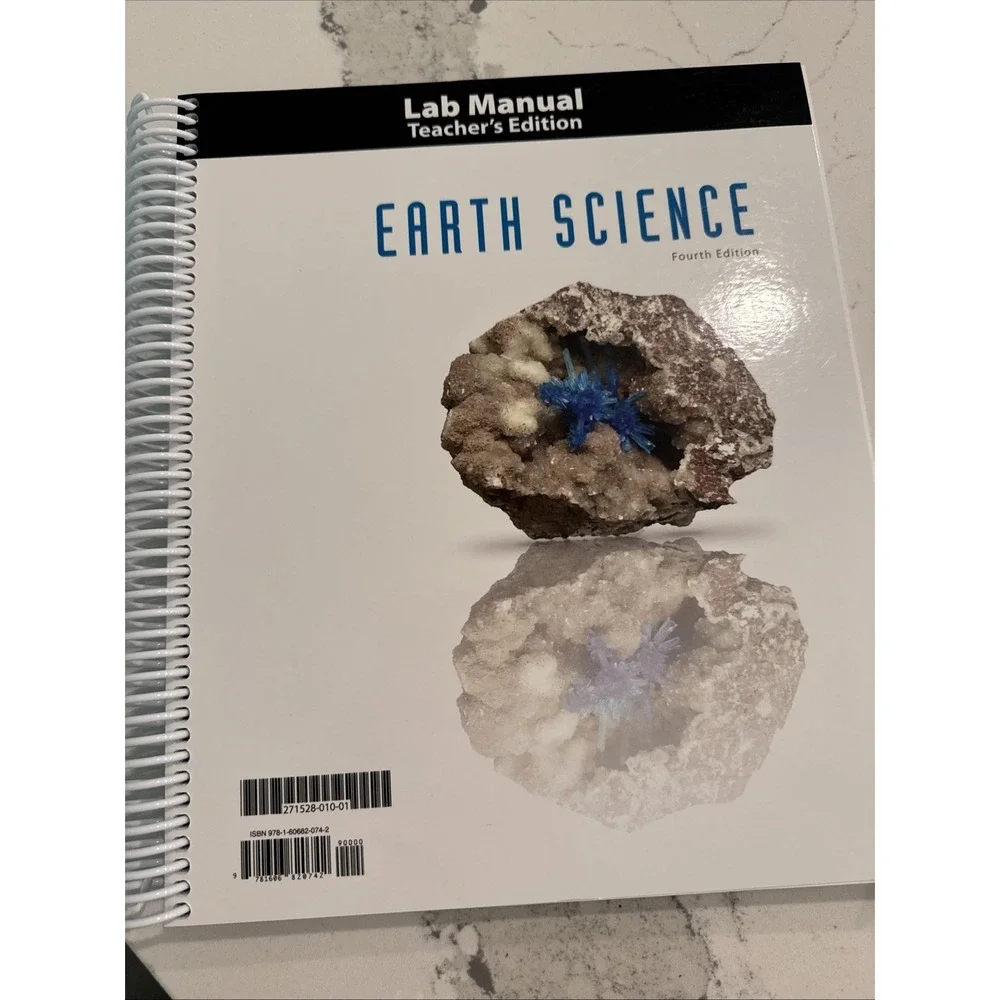 N/A bju earth