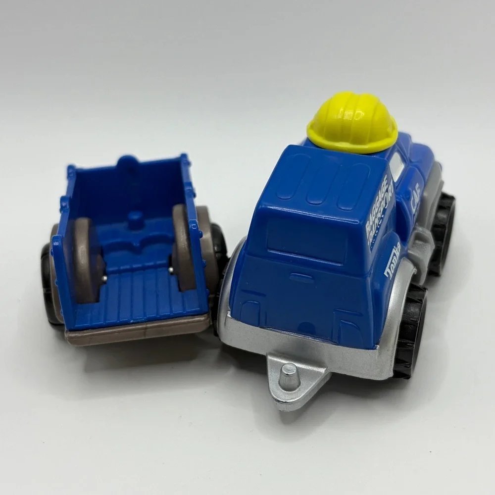 Tonka brand maisto
