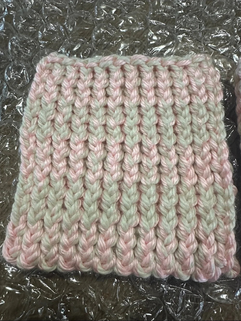 Made @Home cozy handmade