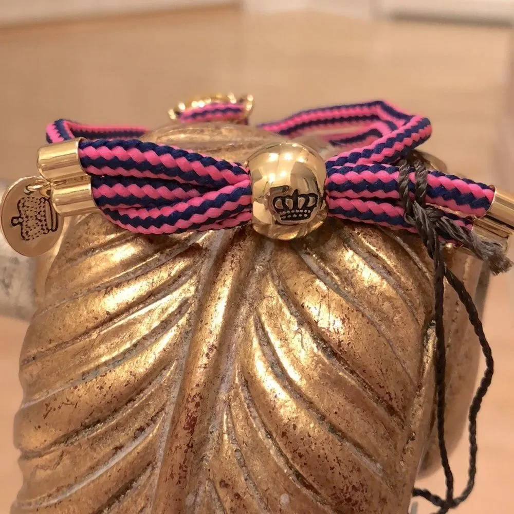 Juicy Couture black couture package