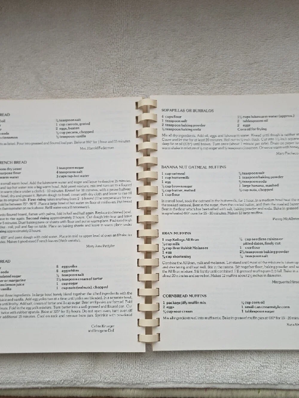 N/A features cookbook