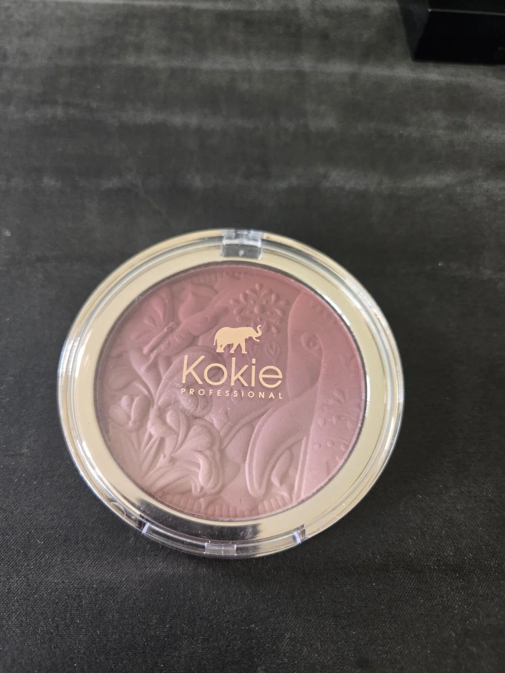 Kokie Soft Gradient Blush