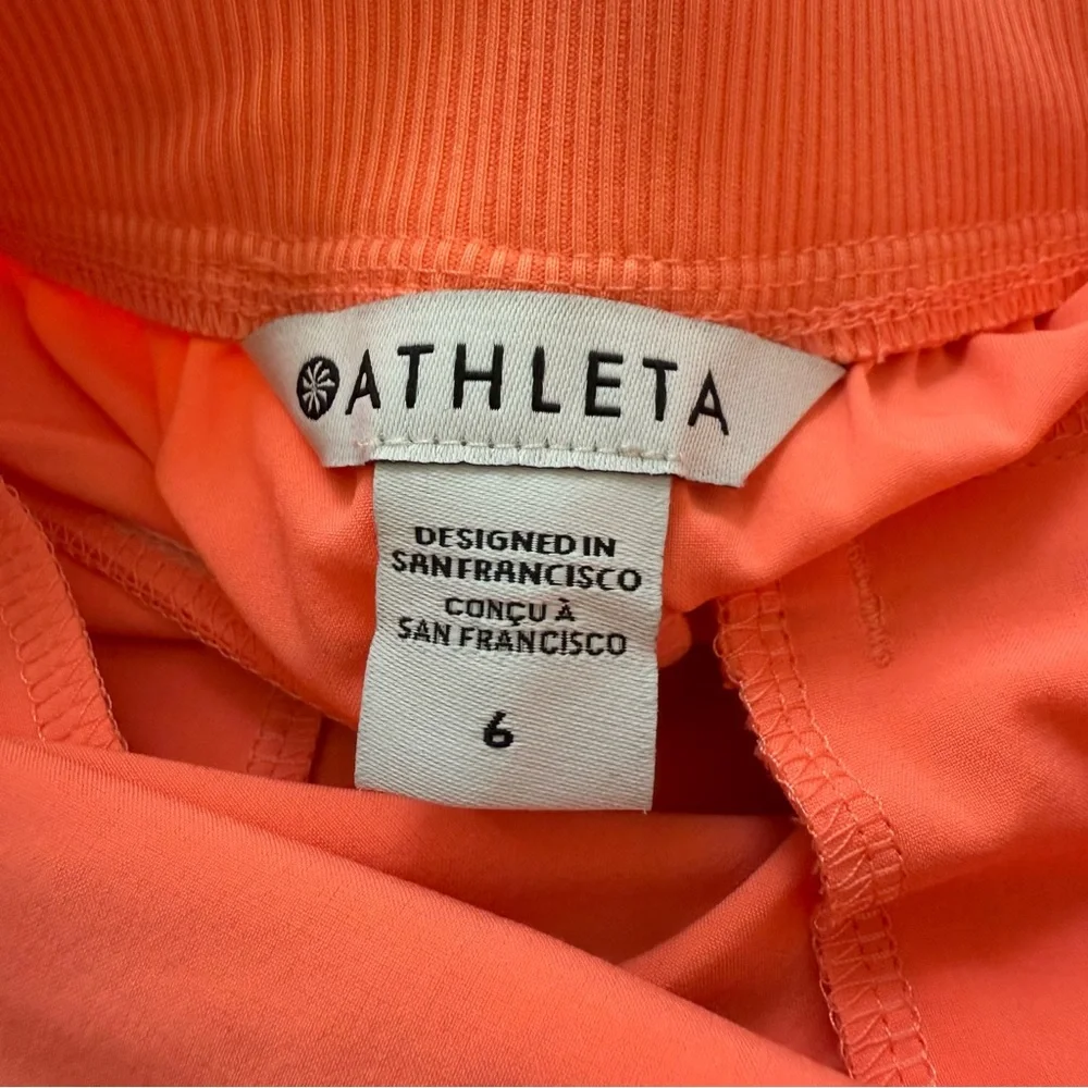 Athleta excellent no