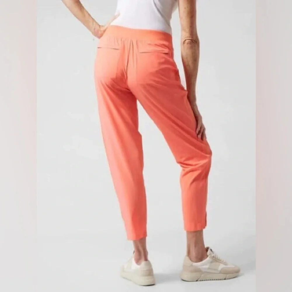Athleta excellent no