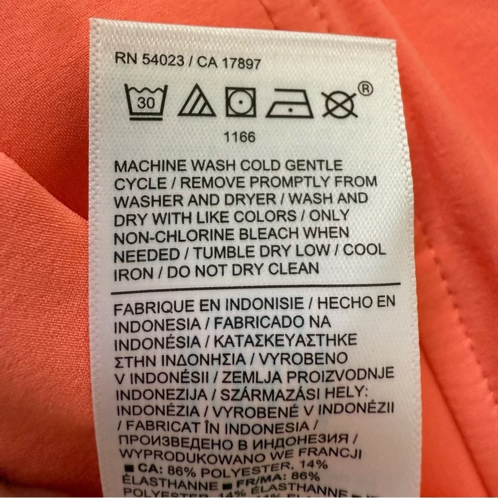 Athleta excellent no