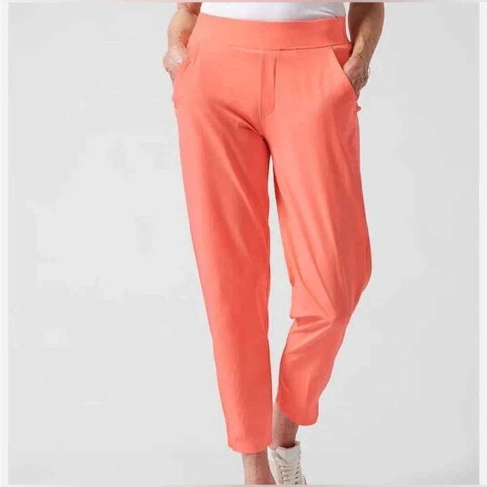 Athleta excellent no