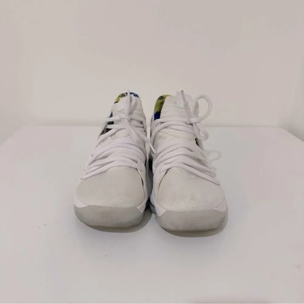 NIKE Zoom KD10 LMTD NBA -Golden state Warriors