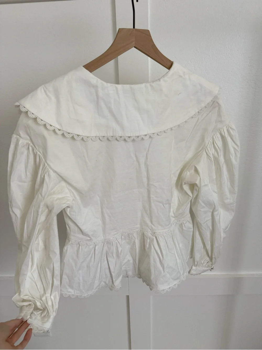Reformation zero stains