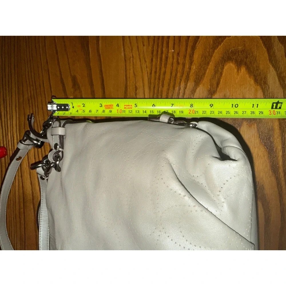 Coach shoulder bag
