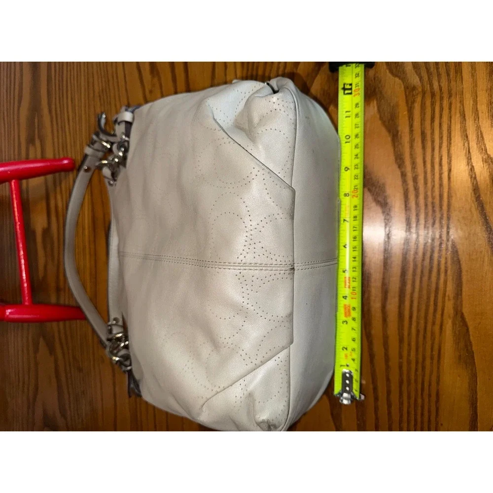 Coach shoulder bag