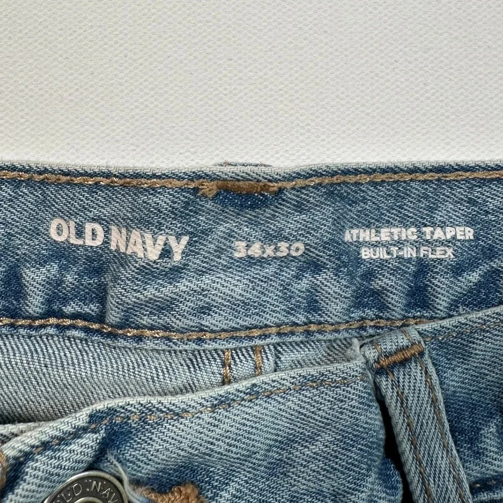 Old Navy save huge