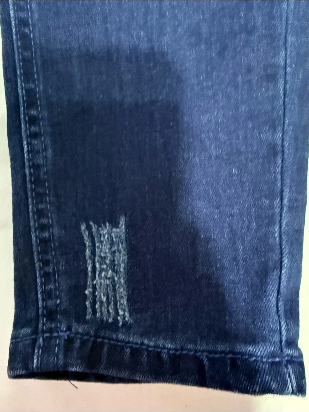 Salvage nwt size