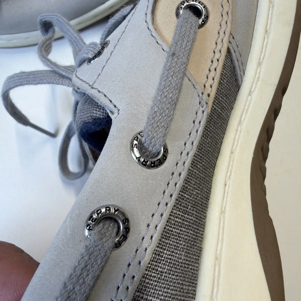 Sperry top sider