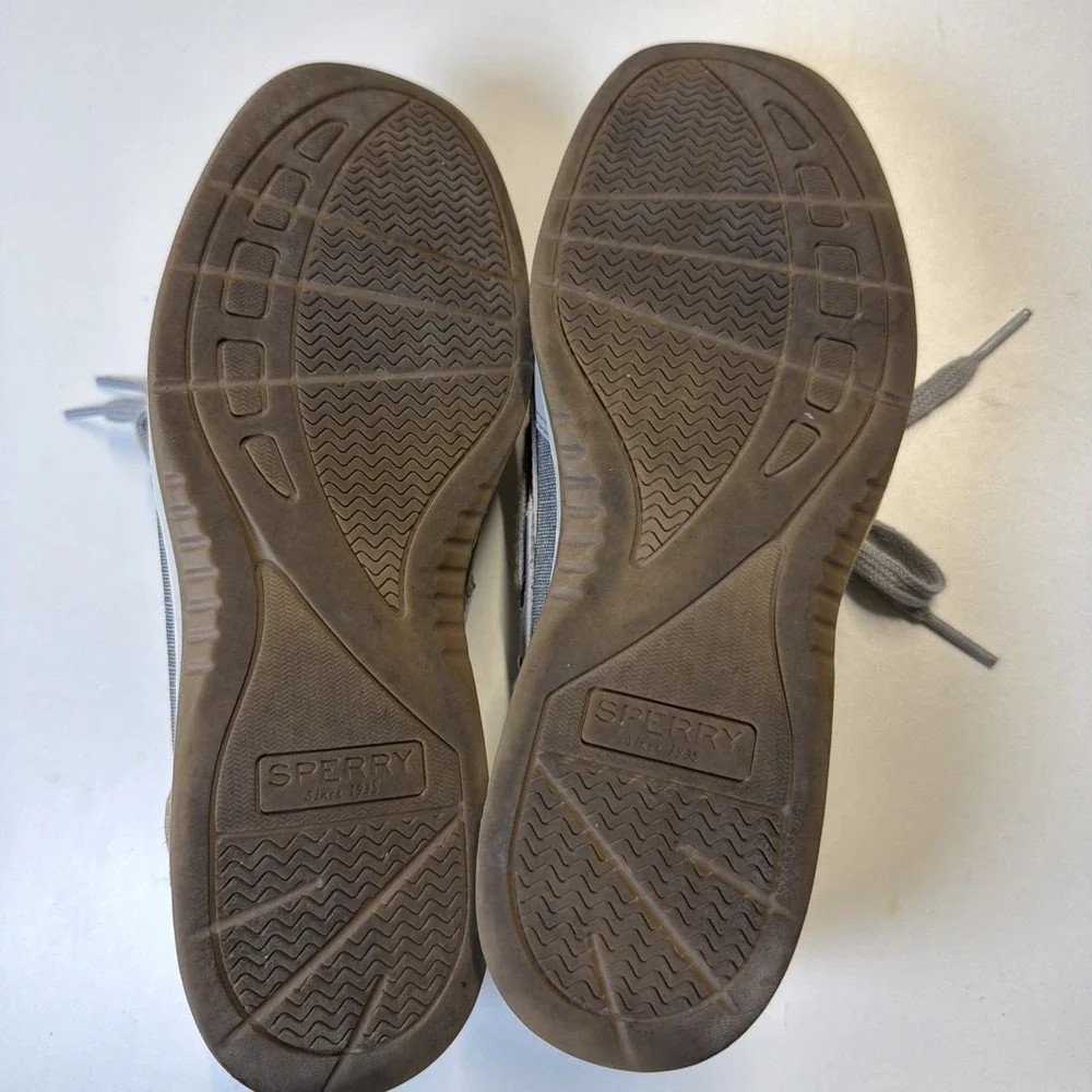 Sperry top sider