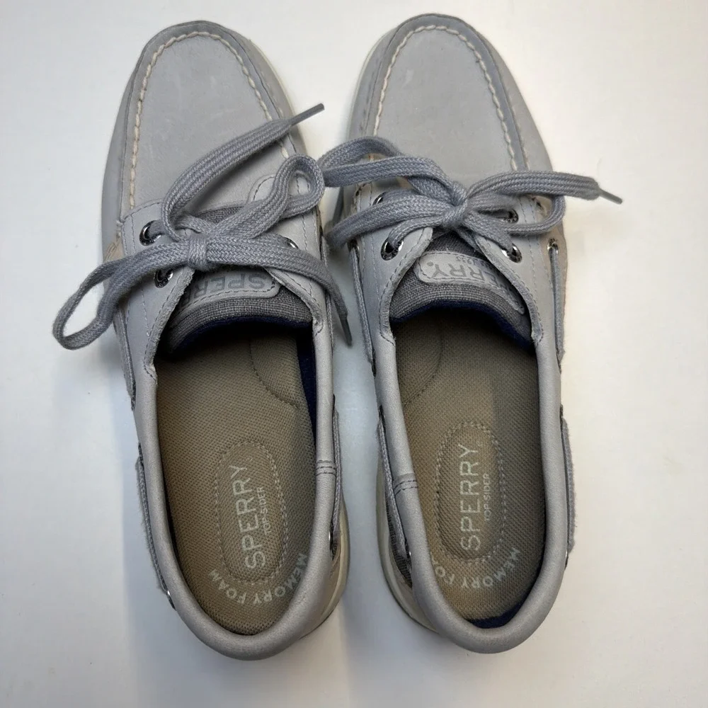 Sperry top sider