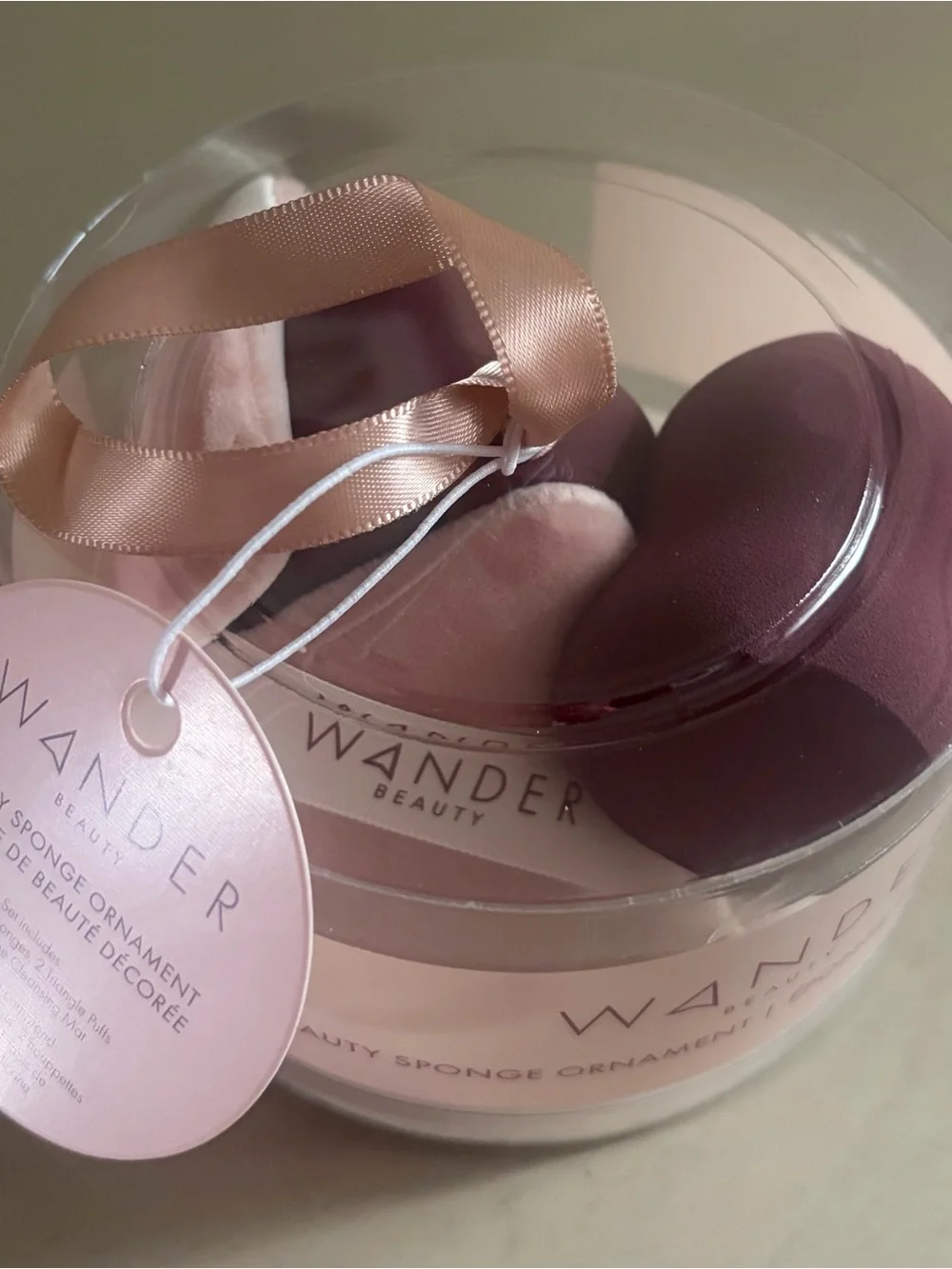 Wander Beauty wander beauty