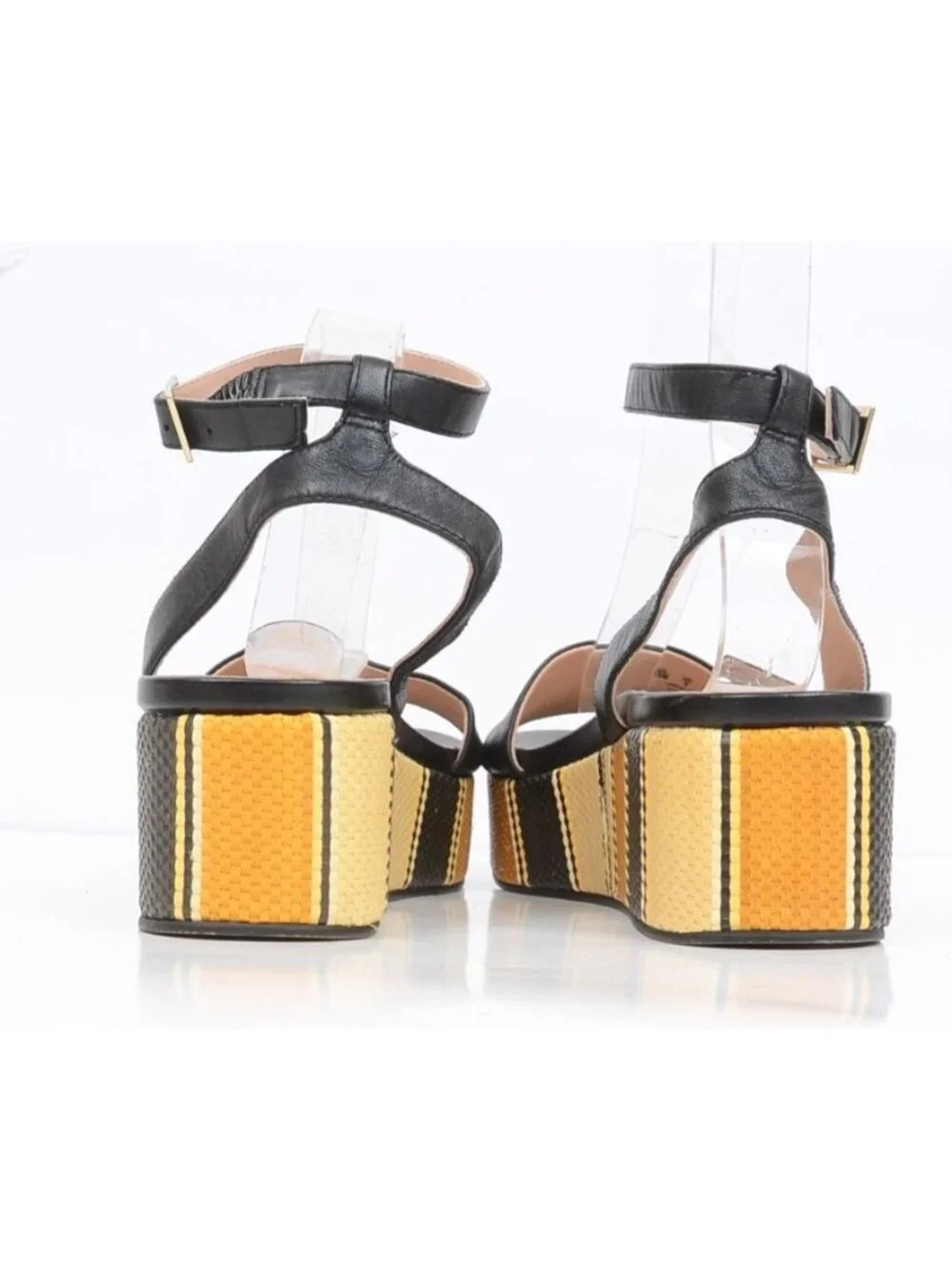 27 EDIT adjustable ankle