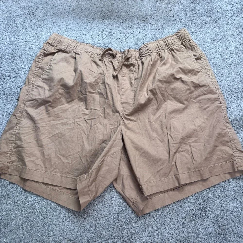 NEW DSG Men's Lifestyle Shorts Mesh Lined 6