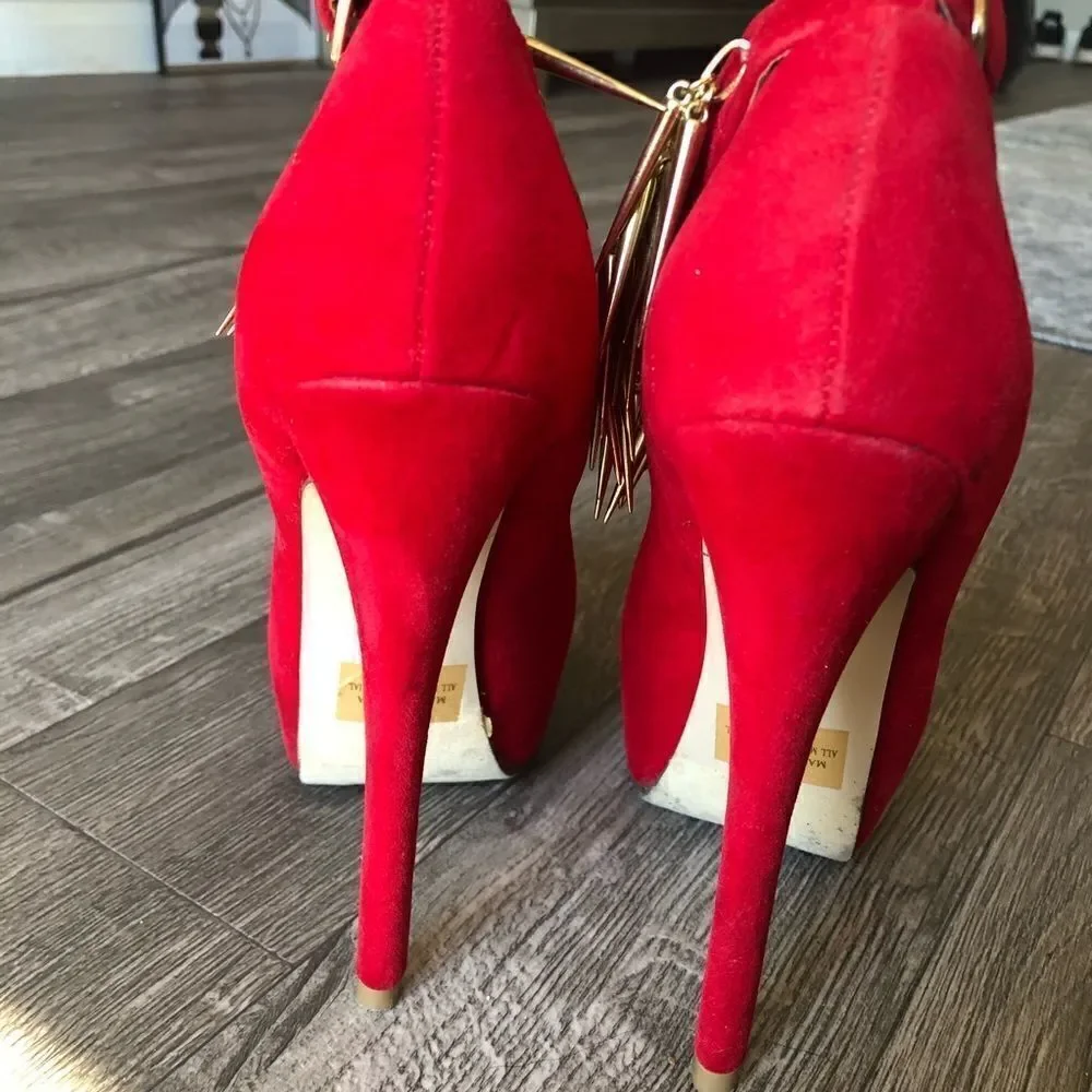 Styluxe great manmade