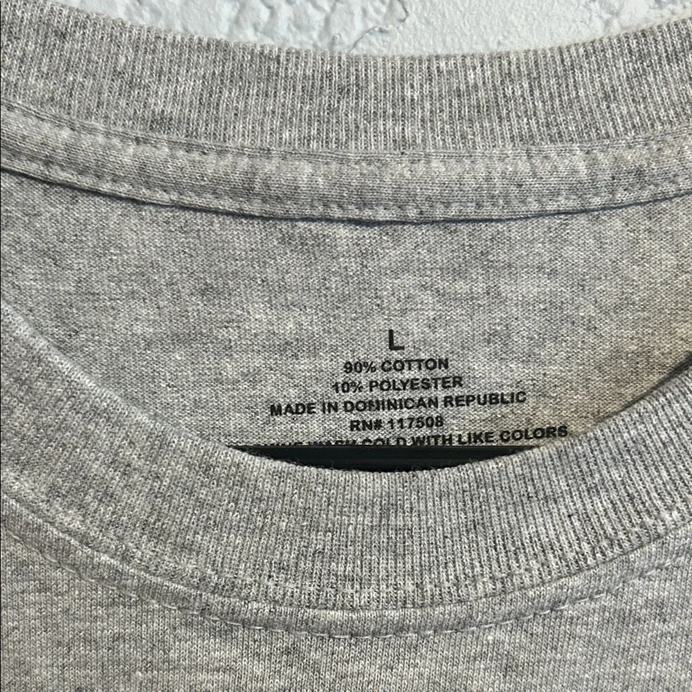 N/A casual gray