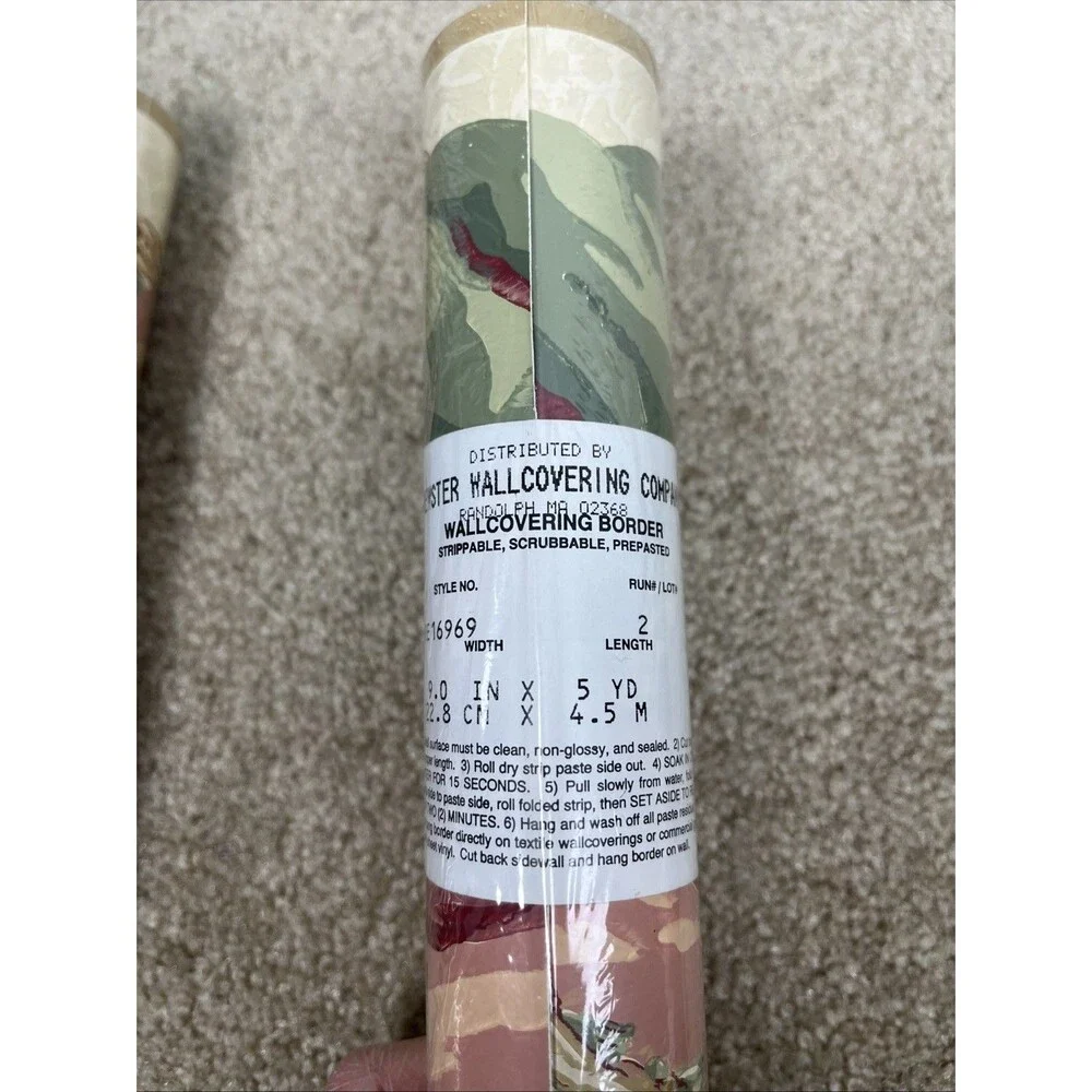 N/A vintage brewster