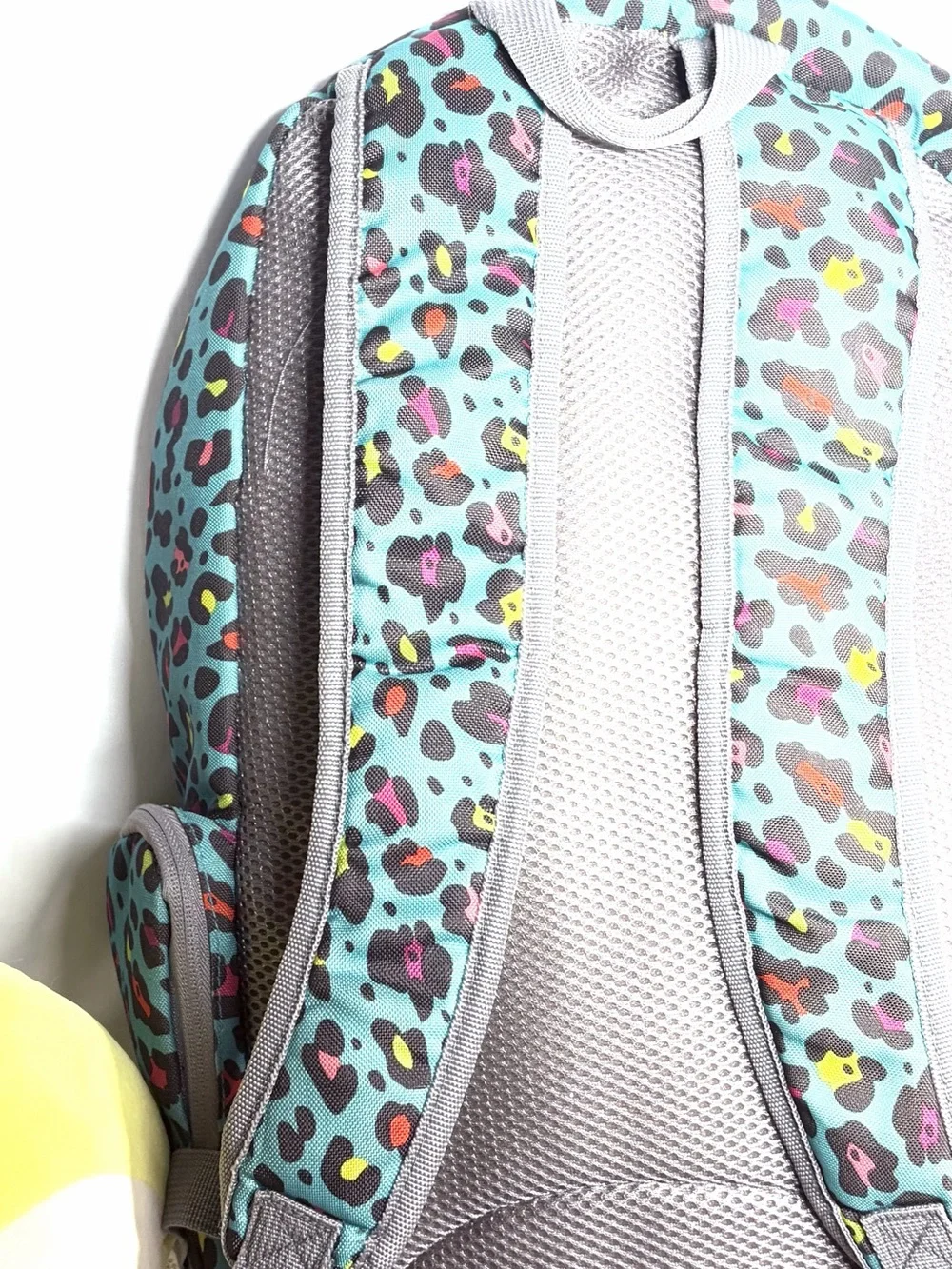 Double D Designs vibrant teal