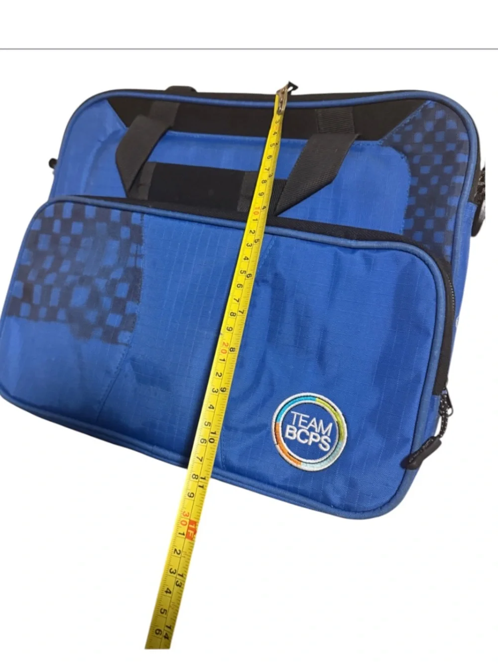 Team bcps durable storage