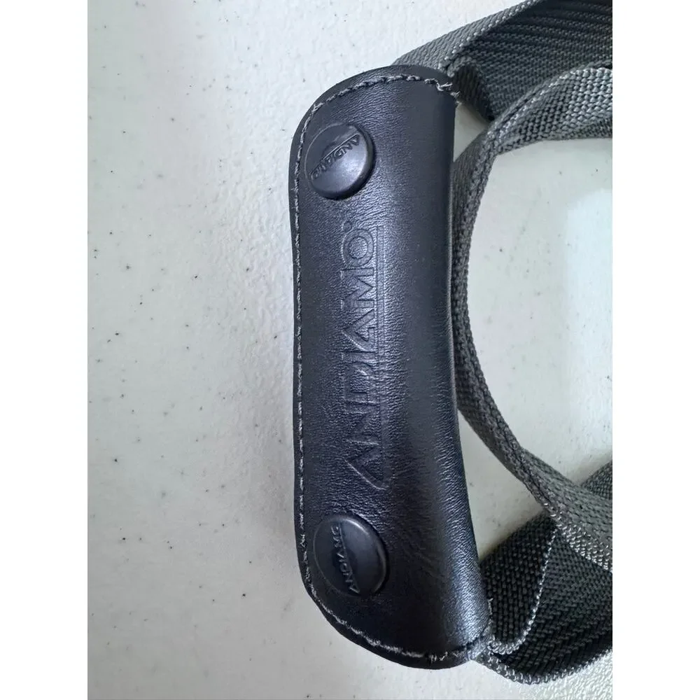 Adiamo travel bag